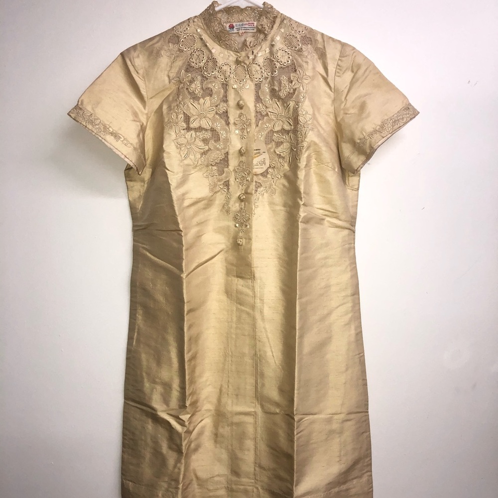 Vintage Dress